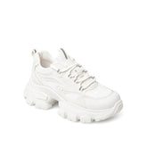 Platform Casual All Match Sneakers Newgew